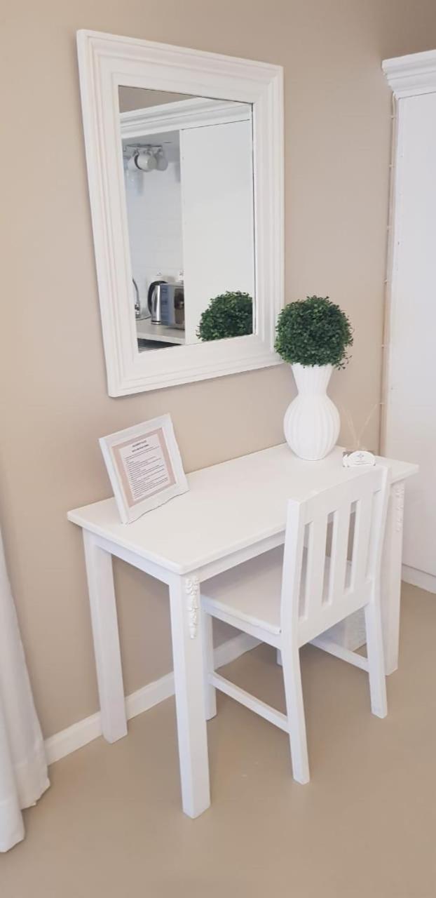 Mulberry Place Крадък Екстериор снимка